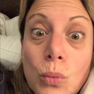 Meet your Posher, Jen